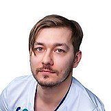 Врач Богун Ярослав Александрович