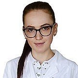 Врач Богушевич Ирина Геннадьевна