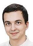 Врач Боитов Кирилл Евгеньевич