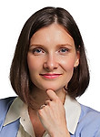 Врач Бояр Наталия Сергеевна