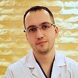 Врач Бояринцев Александр Сергеевич