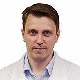 Врач Бояринов Дмитрий Юрьевич