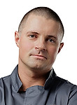 Врач Бояркин Алексей Николаевич