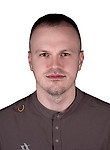 Врач Бояркин Георгий Павлович