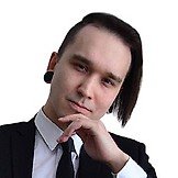Врач Бояркин Константин Евгеньевич