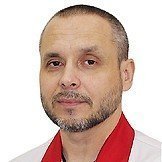 Врач Бояркин Владислав Юрьевич