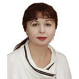 Врач Бояршинова Ирина Владимировна