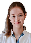 Врач Боярская Анна Сергеевна