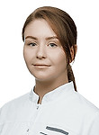 Врач Боярская Ирина Андреевна