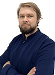 Врач Бойченко Николай Леонидович