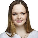 Врач Бойцова Алина Юрьевна