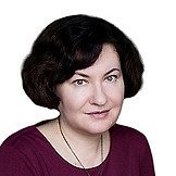 Врач Бойцова Анна Сергеевна