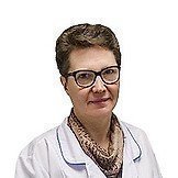 Врач Бойцова Людмила Ивановна