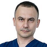 Врач Бойко Андрей Владимирович