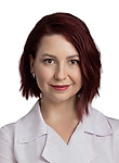 Врач Бойко Дарина Олеговна