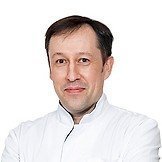 Врач Бойко Игорь Викторович