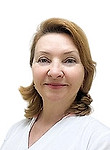 Врач Бойко Светлана Валерьевна