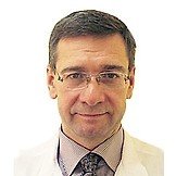 Врач Бойков Александр Анатольевич