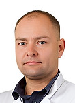 Врач Бойков Антон Валентинович