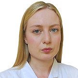Врач Бойкова Арина Александровна