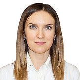 Врач Бойкова Инна Сергеевна