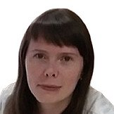 Врач Бойкова Ксения Аркадьевна