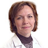 Врач Бойкова Светлана Германовна