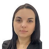Врач Бойкова Татьяна Александровна 