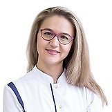 Врач Боканча Екатерина Анатольевна