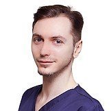 Врач Бохан Александр Викторович