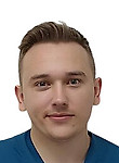 Врач Боков Вадим Валерьевич