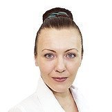 Врач Боковая Галина Михайловна