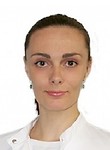 Врач Болдина Анна Валерьевна