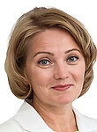 Врач Болдырева Елена Владимировна