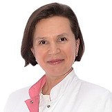 Врач Болдырева Юлия Сергеевна