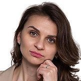 Врач Болховитина Юлия Александровна