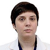 Врач Болховитина Валерия Степановна