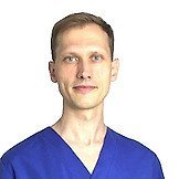 Врач Болодурин Сергей Владимирович