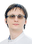 Врач Болотин Илья Александрович