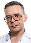 Врач Болотин Владимир Николаевич