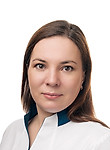 Врач Болотникова Анна Викторовна