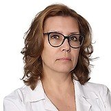 Врач Болотнова Ирина Борисовна
