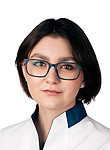 Врач Болотова Ирина Витальевна