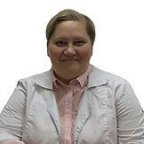 Врач Болотова Мария Евгеньевна