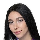Врач Болотова Наталия Андреевна