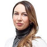 Врач Болотская Екатерина Сергеевна
