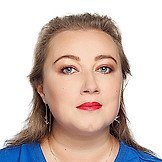 Врач Болотских Элеонора Юрьевна