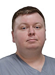 Врач Большаков Александр Сергеевич