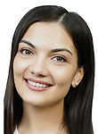 Врач Большакова Алена Викторовна
