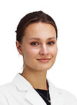 Врач Большакова Алиса Константиновна